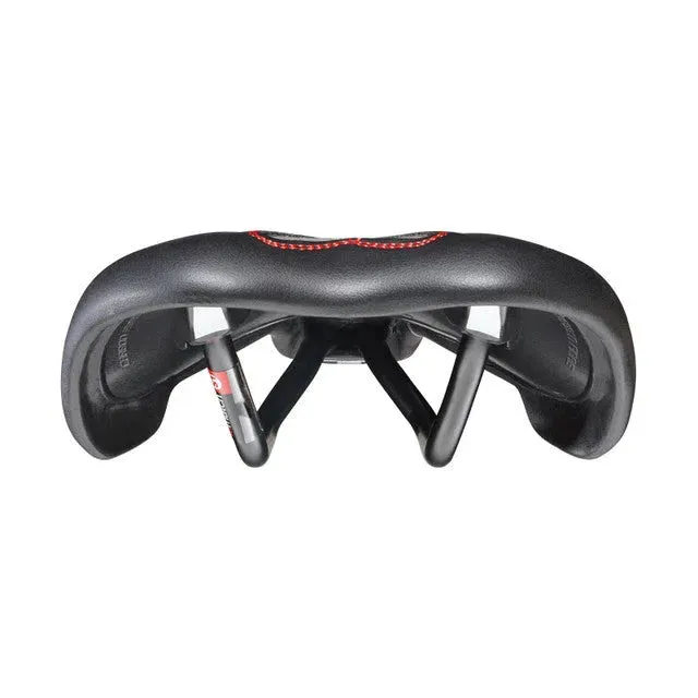 SELLE ITALIA Saddle SLR TM 130mm - Black