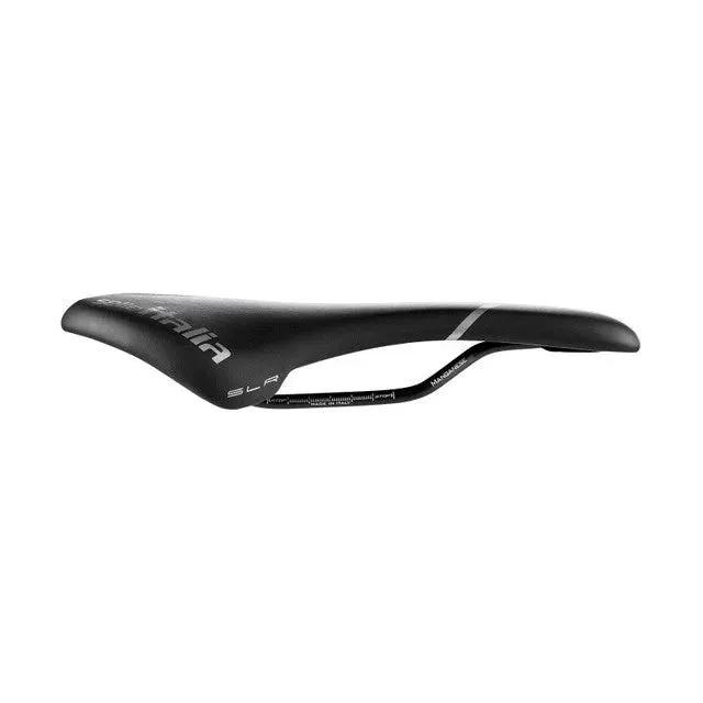 SELLE ITALIA Saddle SLR TM 130mm - Black