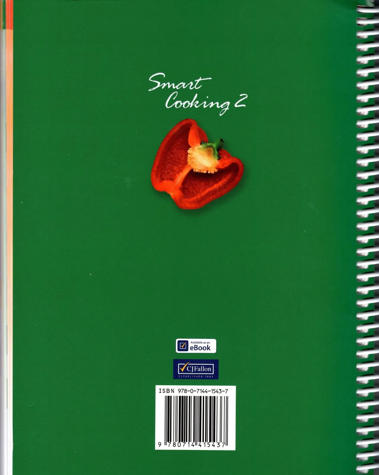 Smart Cooking 2
