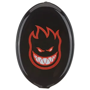 Spitfire - Bighead Fill Coin Pouch Black