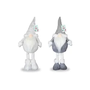 Standing Plush Christmas Gonk 49cm