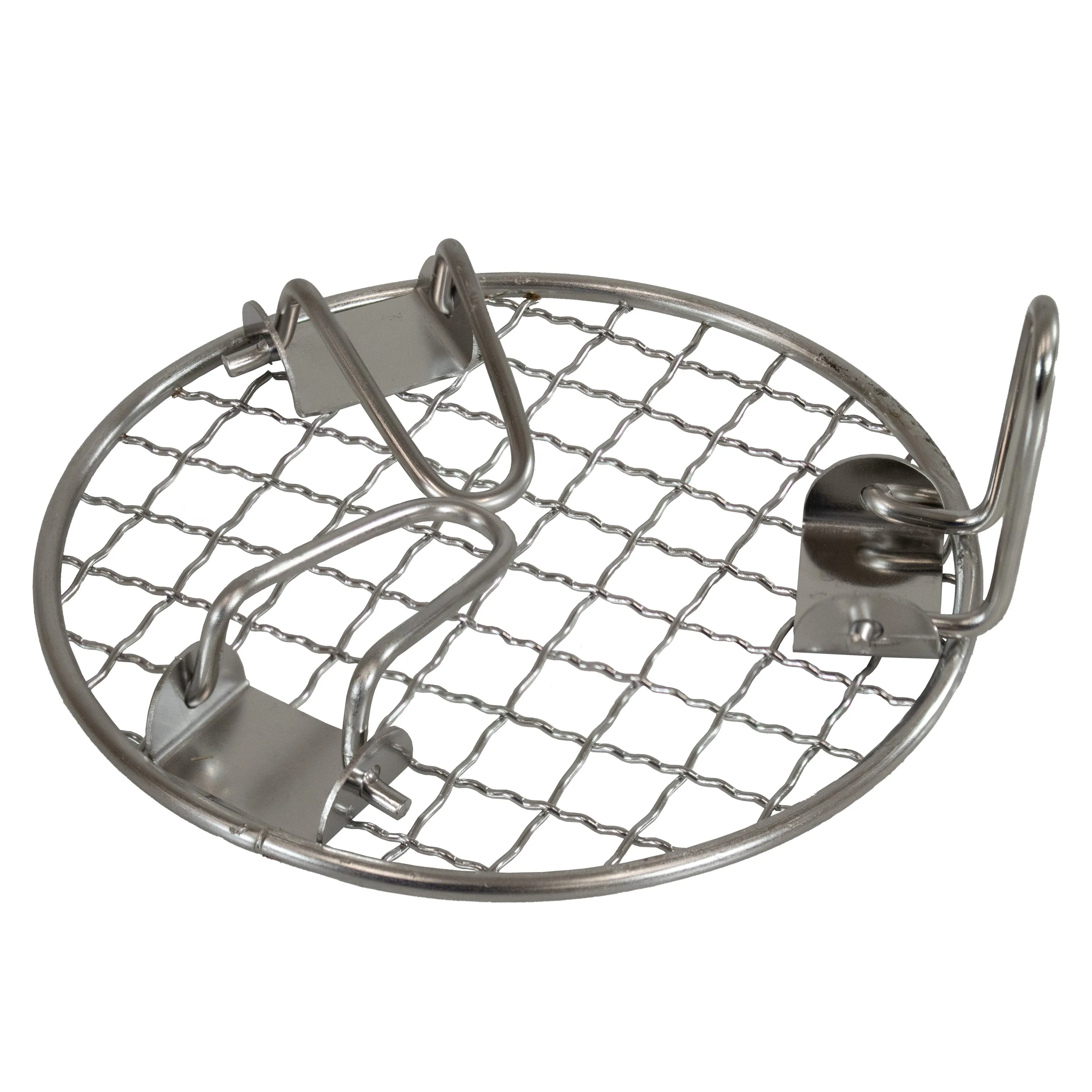 Sunnydaze 3-Piece Accessory Kit for Stainless Steel Smokeless Fire Pit - 5.5"