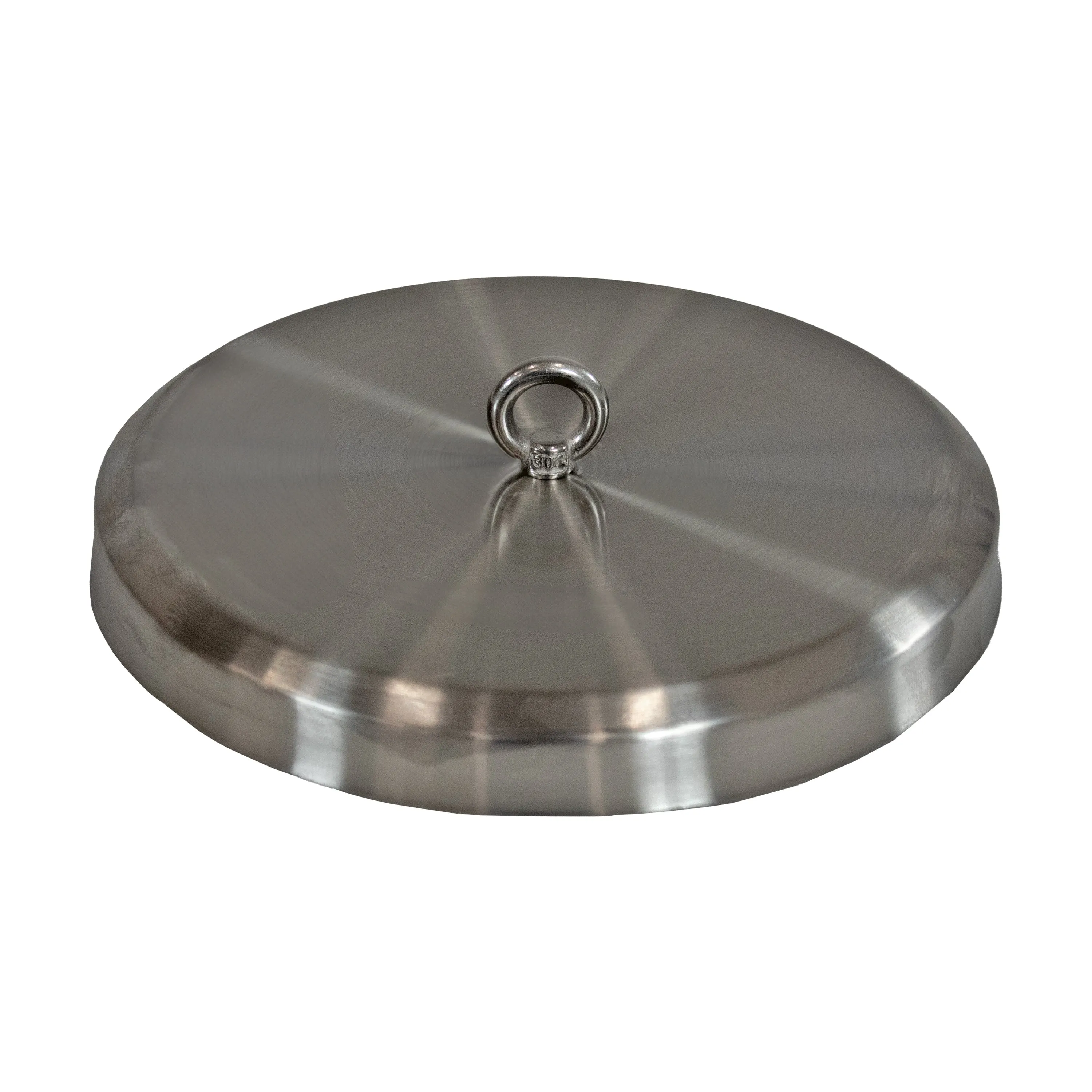 Sunnydaze 3-Piece Accessory Kit for Stainless Steel Smokeless Fire Pit - 5.5"