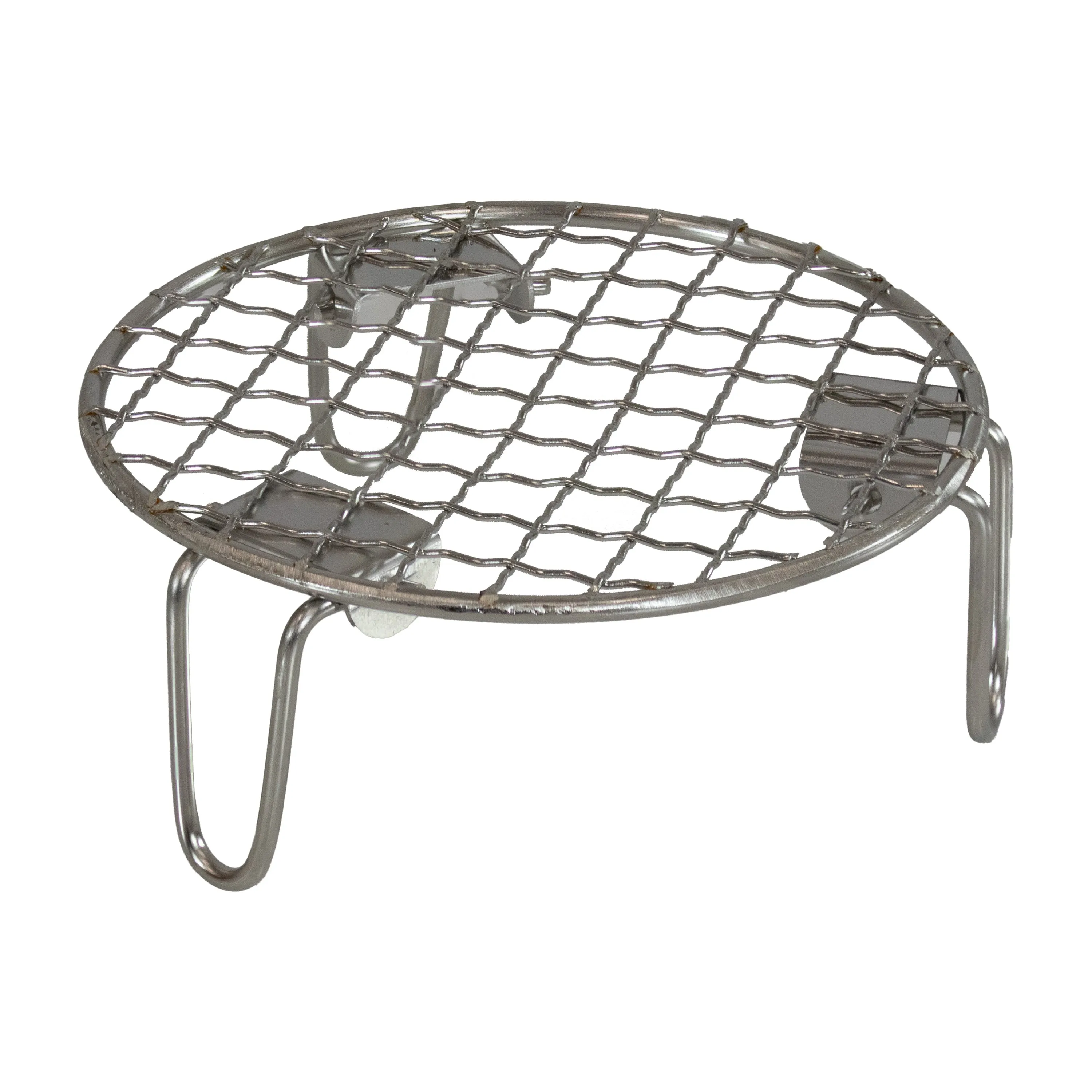 Sunnydaze 3-Piece Accessory Kit for Stainless Steel Smokeless Fire Pit - 5.5"