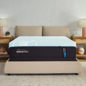 TEMPUR-LuxeAdapt® 13" Soft Mattress