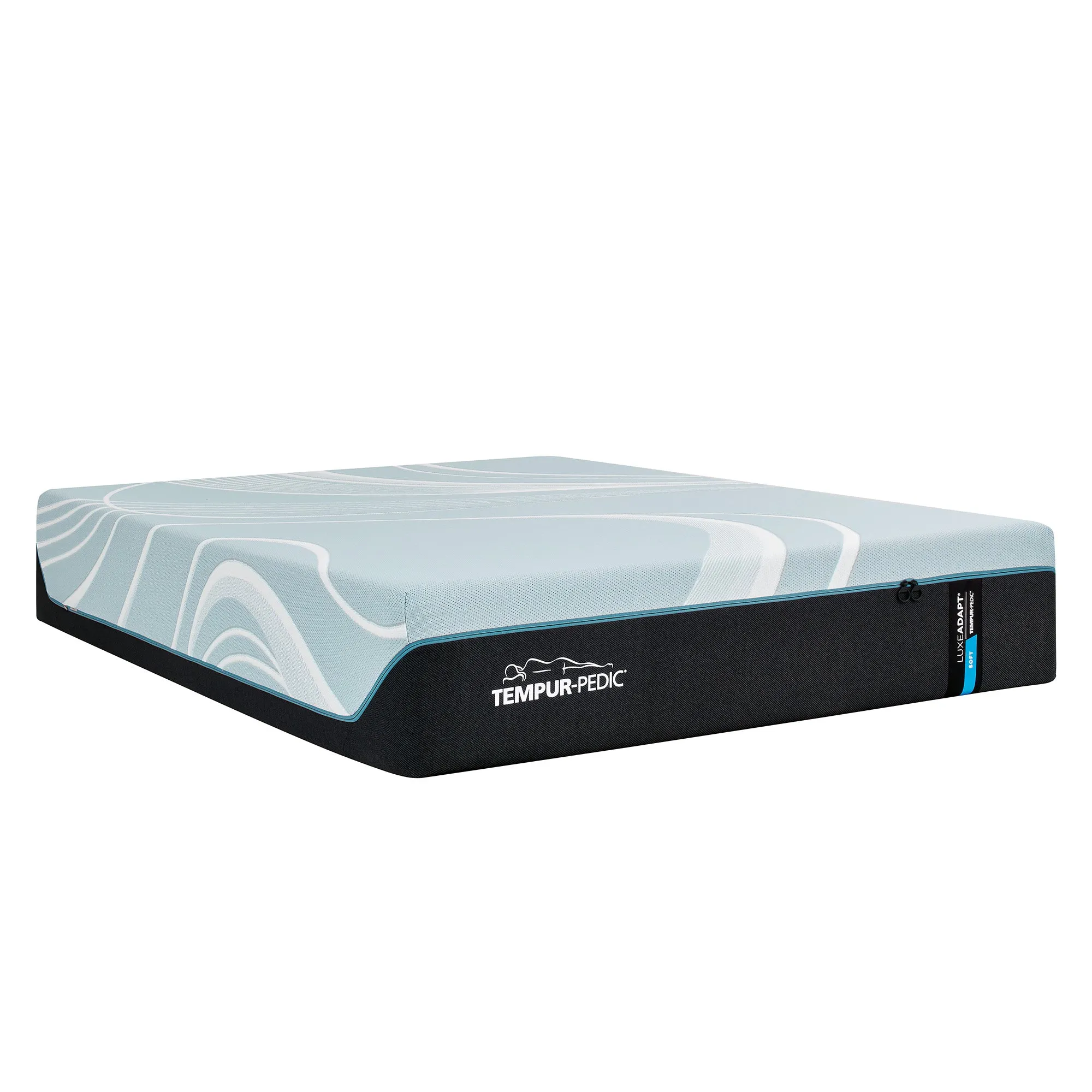 TEMPUR-LuxeAdapt® 13" Soft Mattress