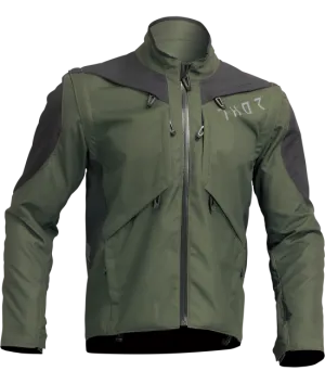 Thor Terrain Jacket