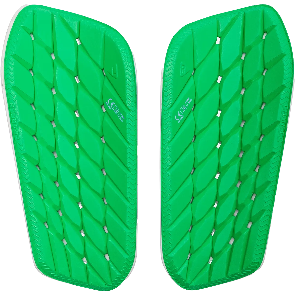 UA Shadow Pro Shin Guards
