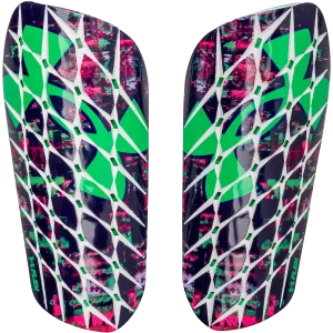UA Shadow Pro Shin Guards