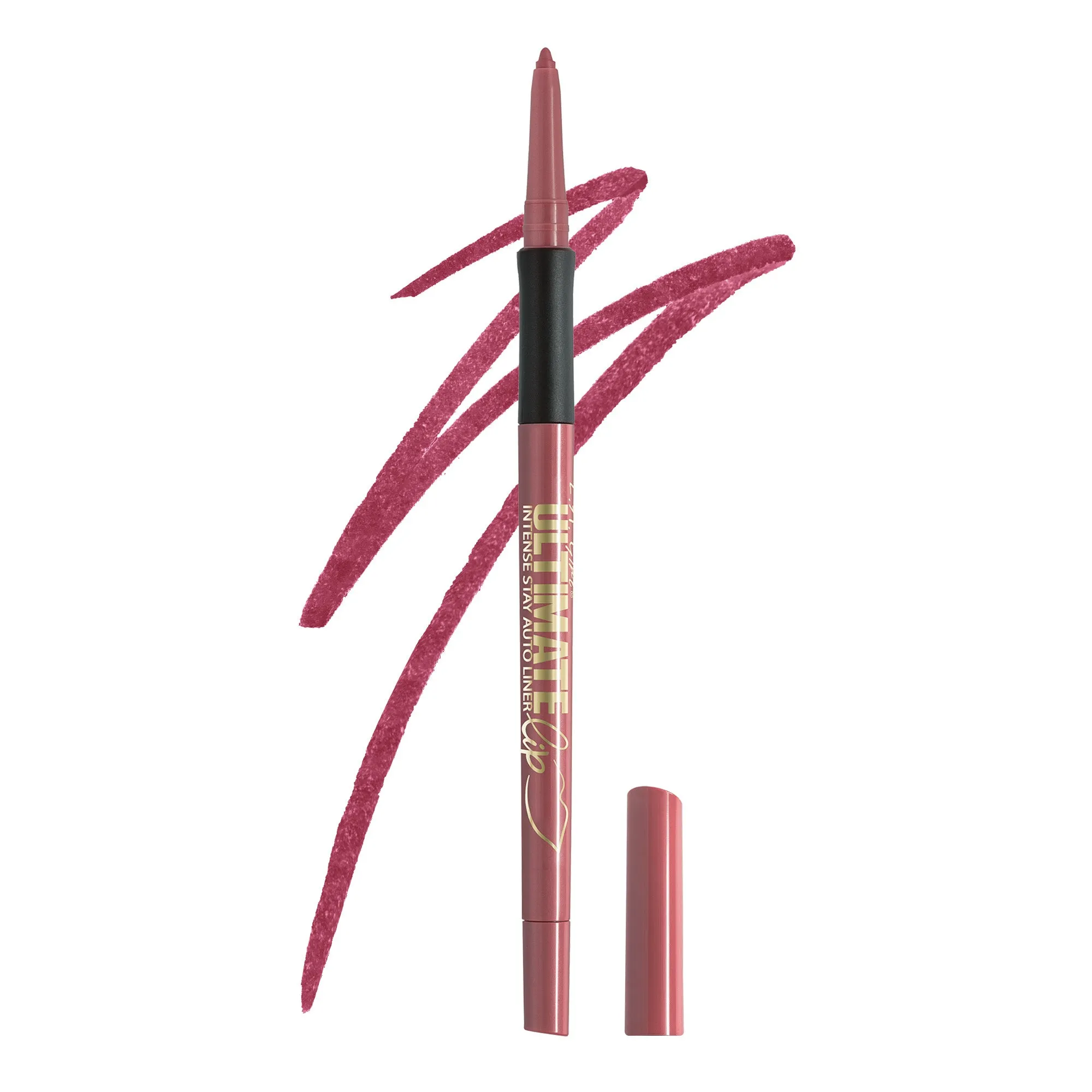 Ultimate Intense Stay Auto Lipliner