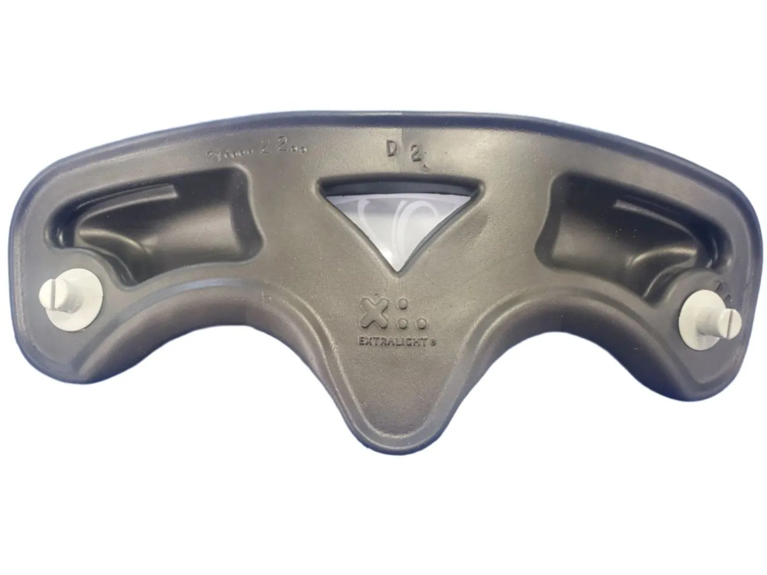 VIKING SPA NECK PILLOW HEADREST - NEW LOGO (2023 )
