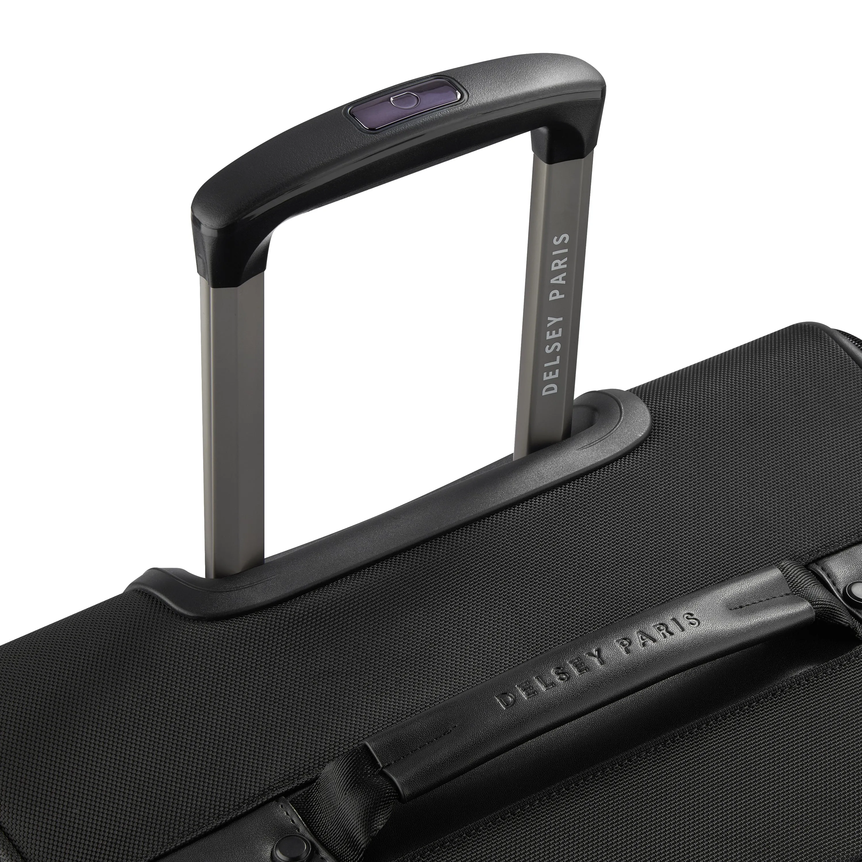WAGRAM - Medium Trunk Expandable Spinner
