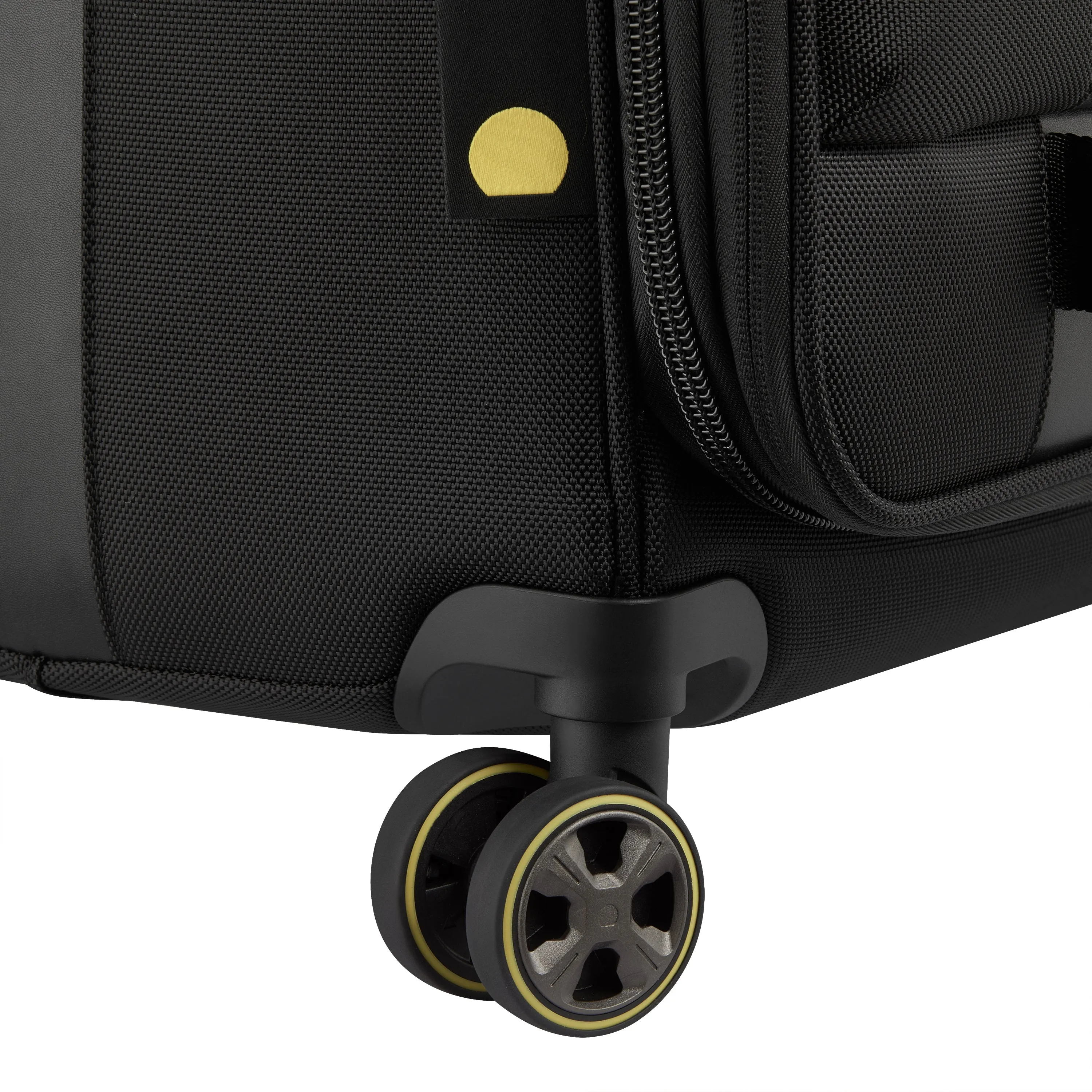WAGRAM - Medium Trunk Expandable Spinner