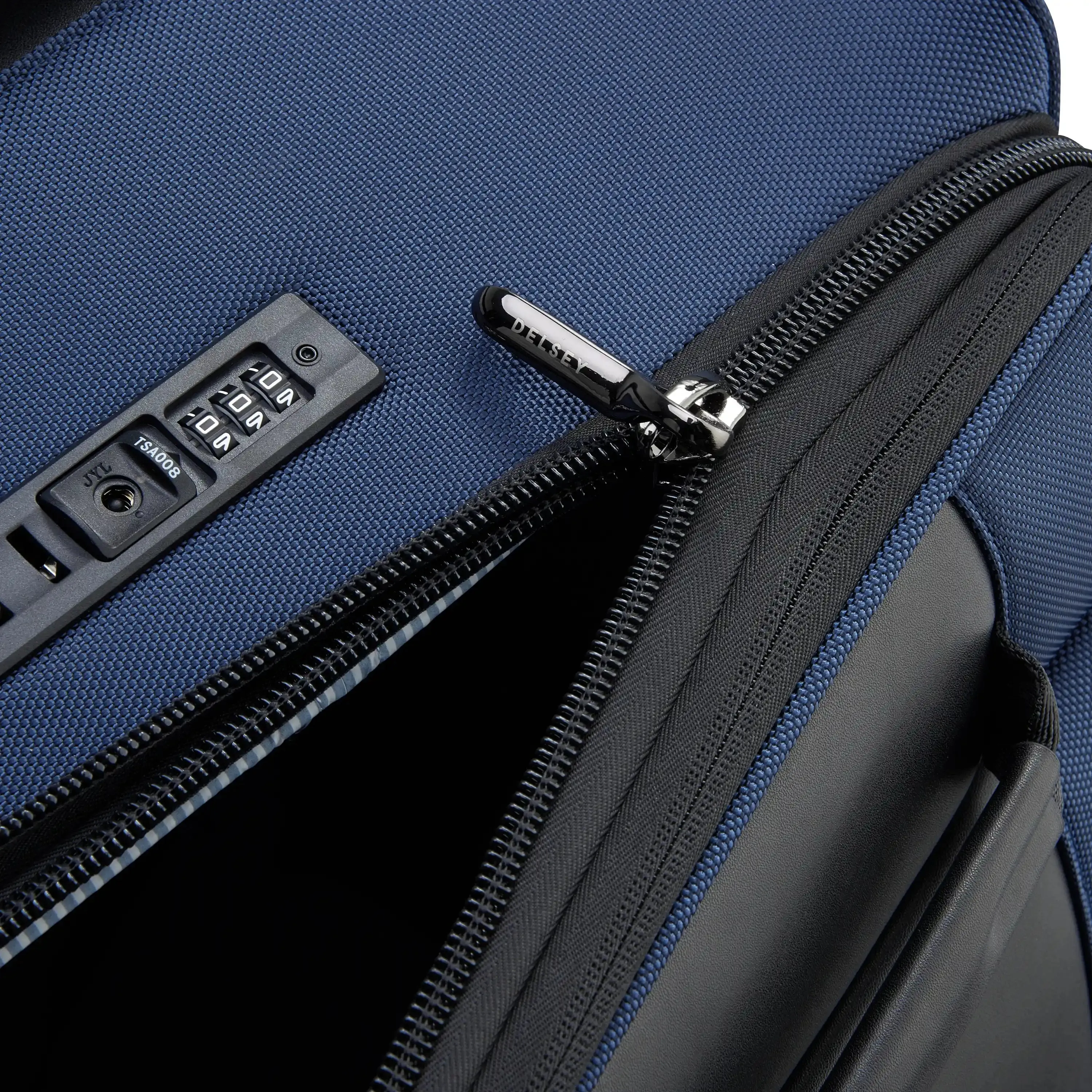 WAGRAM - Medium Trunk Expandable Spinner