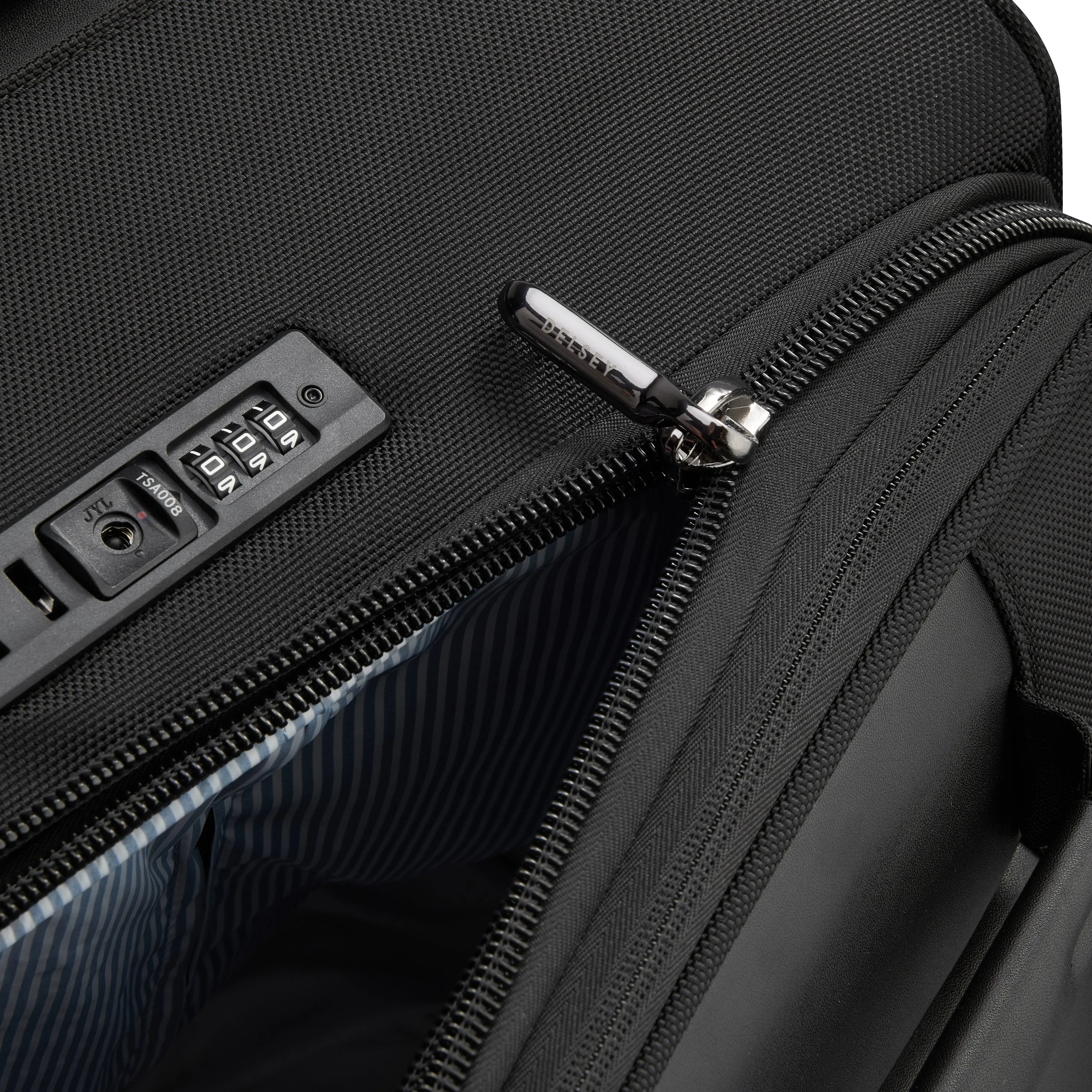 WAGRAM - Medium Trunk Expandable Spinner