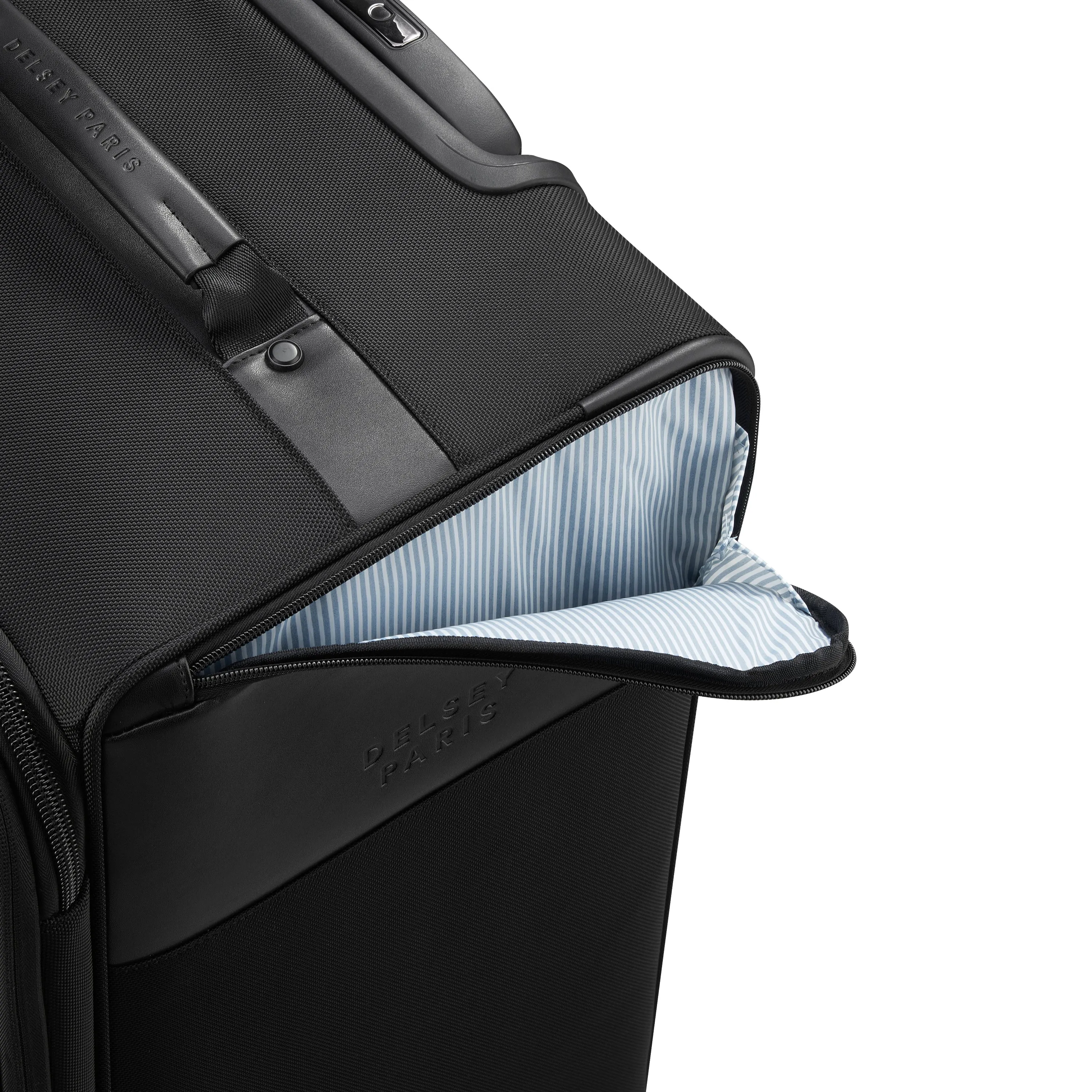 WAGRAM - Medium Trunk Expandable Spinner