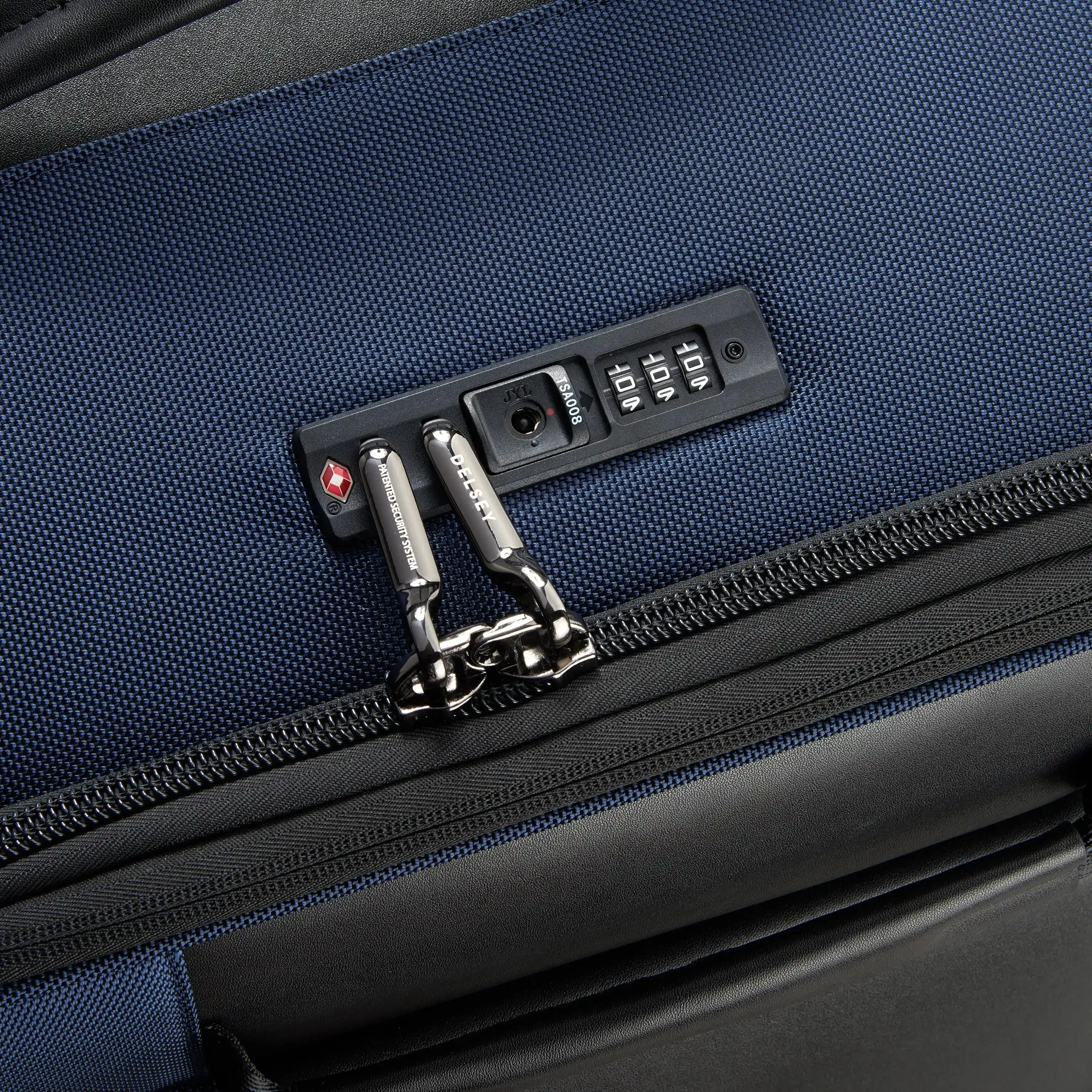 WAGRAM - Medium Trunk Expandable Spinner