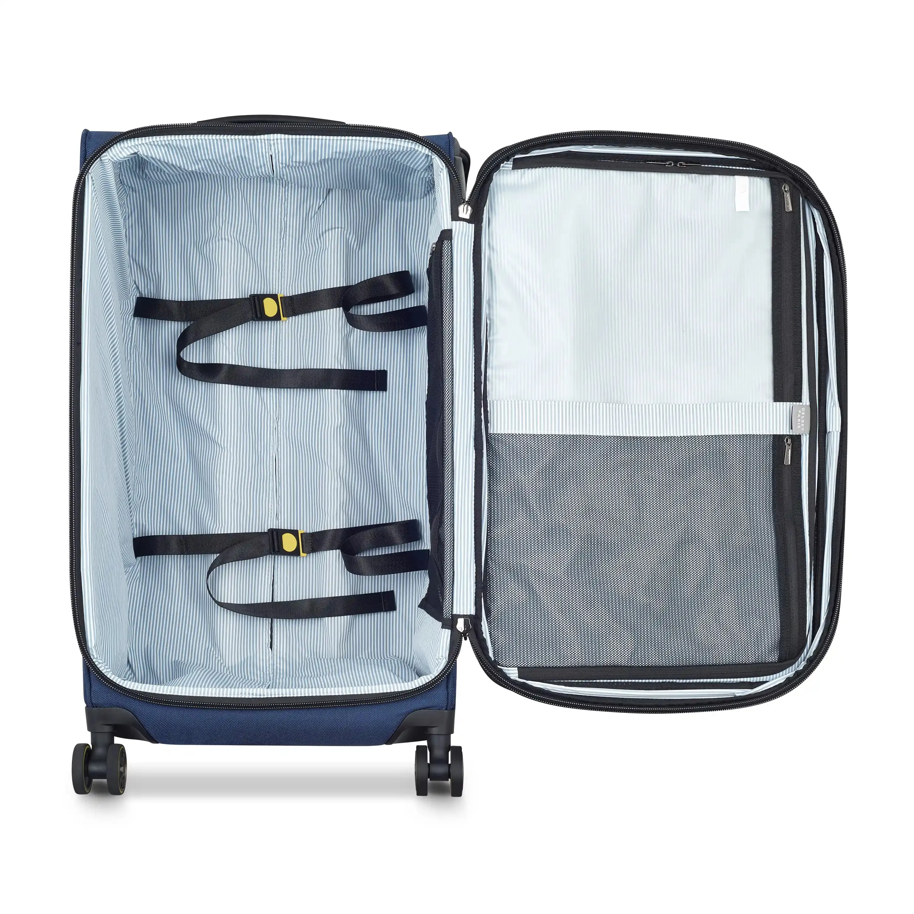 WAGRAM - Medium Trunk Expandable Spinner
