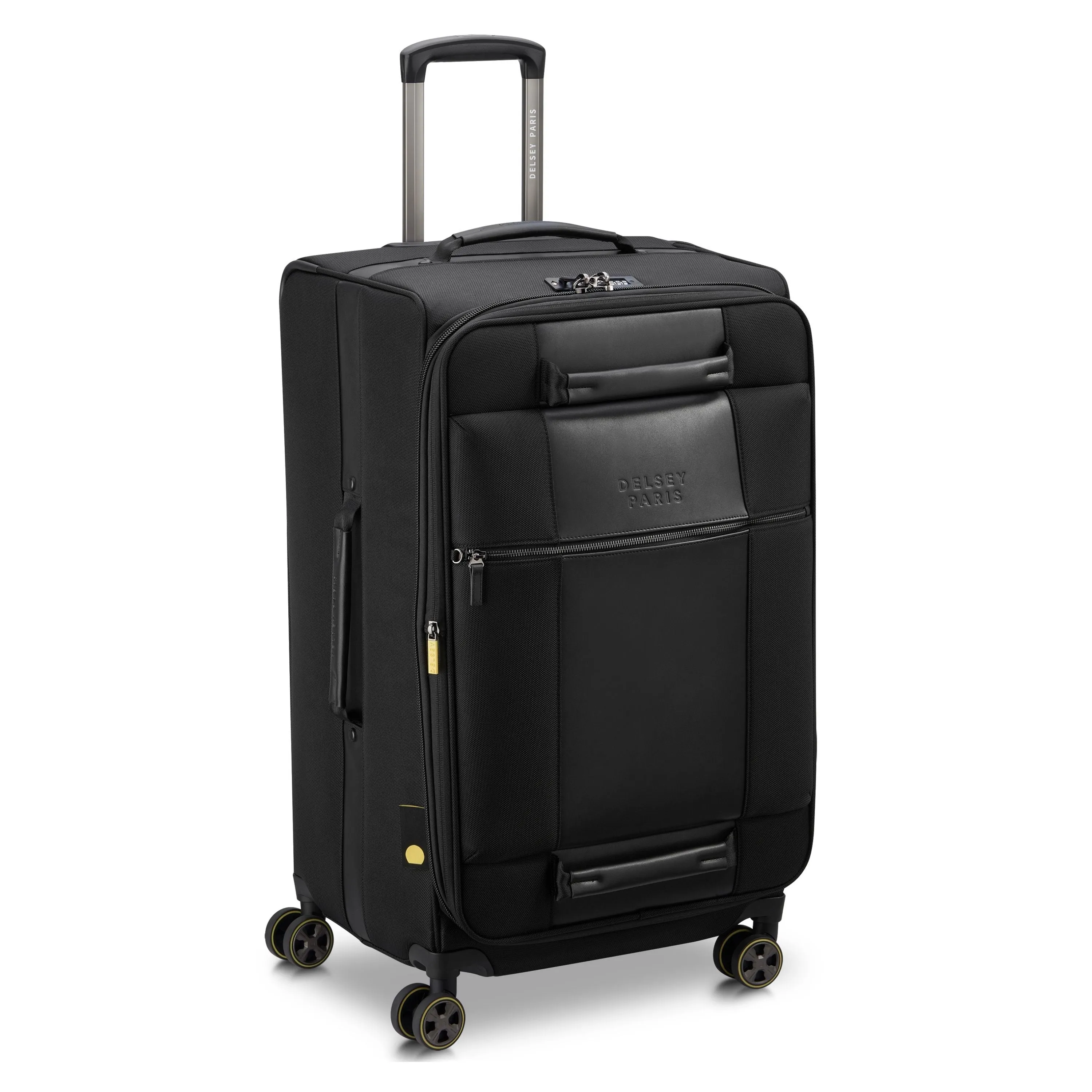 WAGRAM - Medium Trunk Expandable Spinner