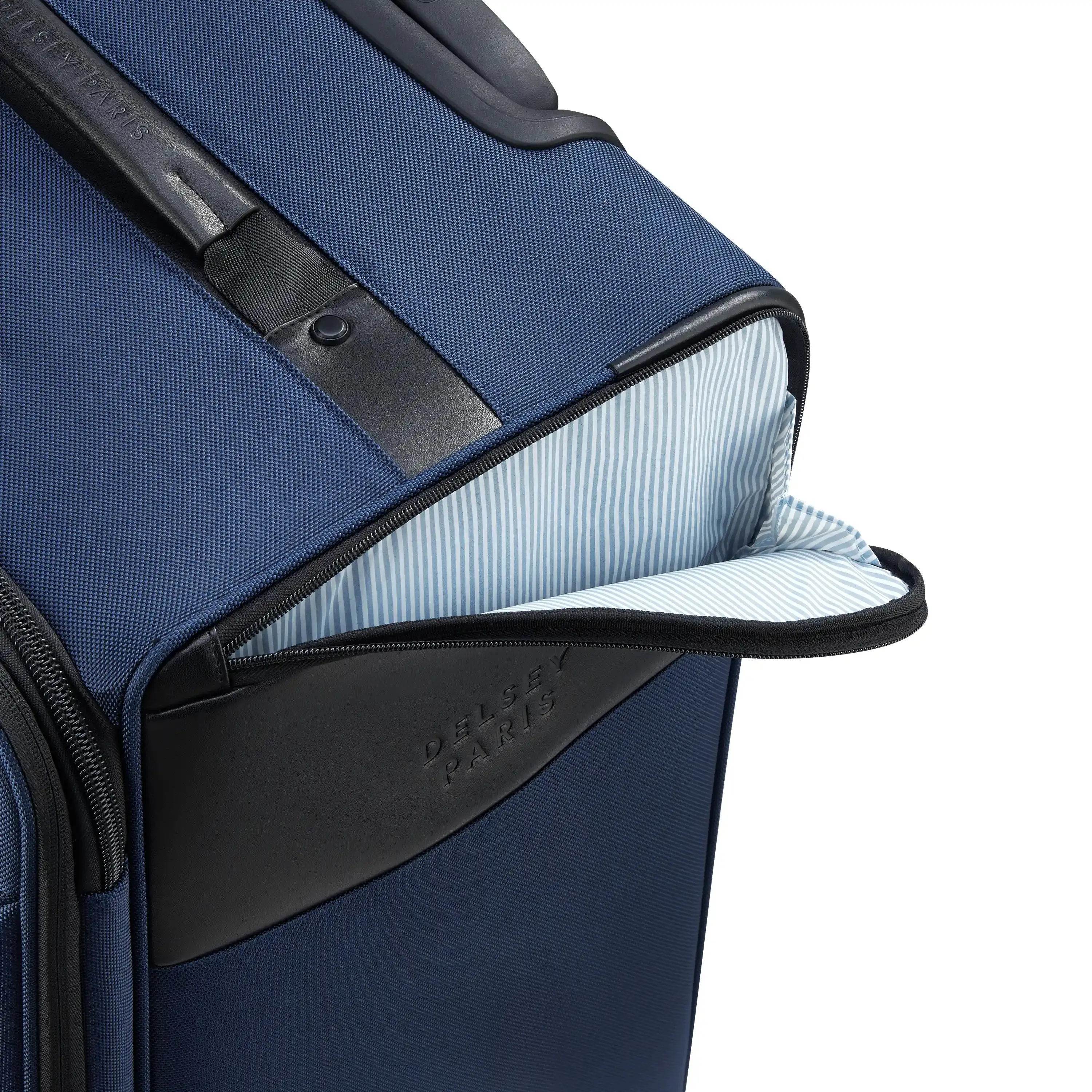 WAGRAM - Medium Trunk Expandable Spinner