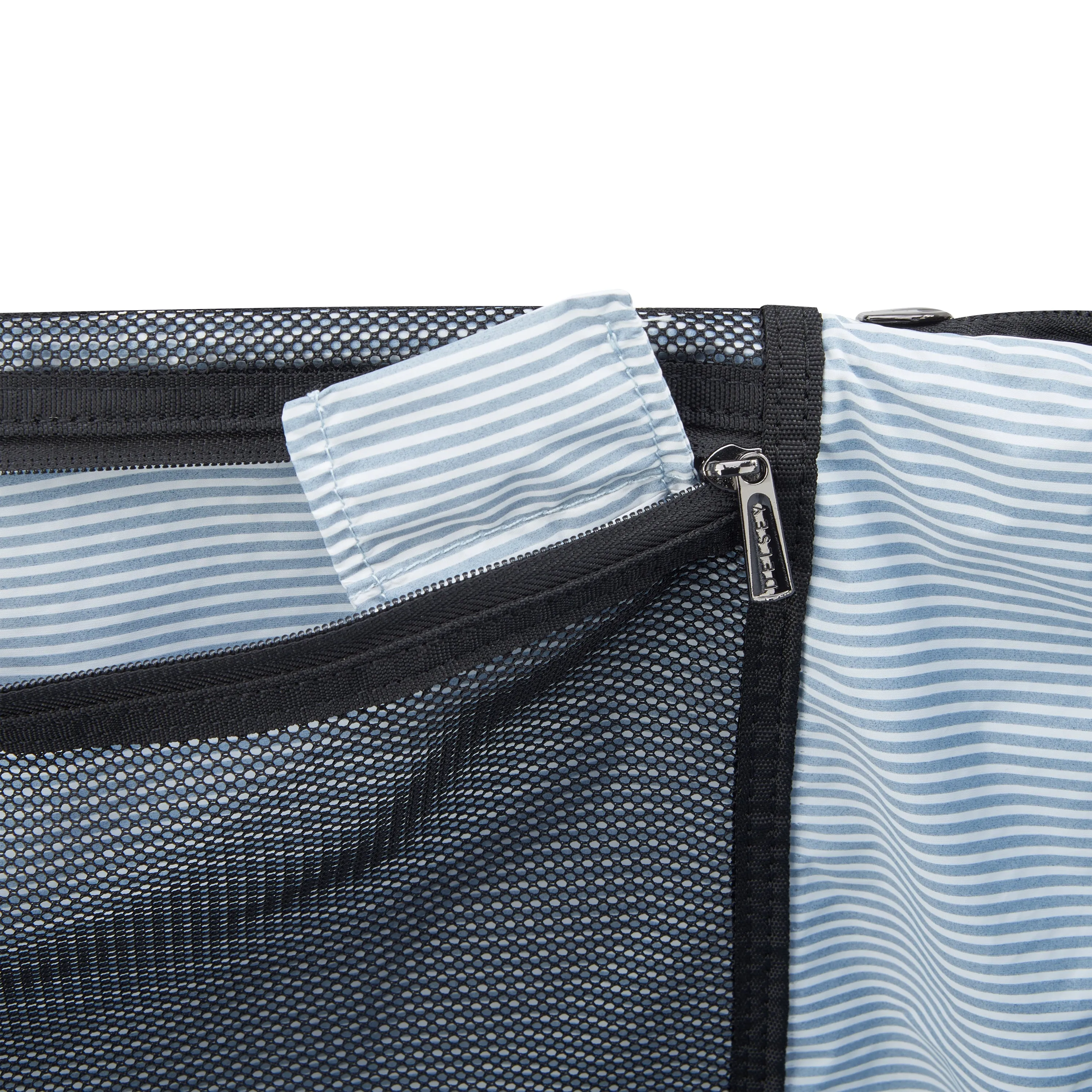 WAGRAM - Medium Trunk Expandable Spinner