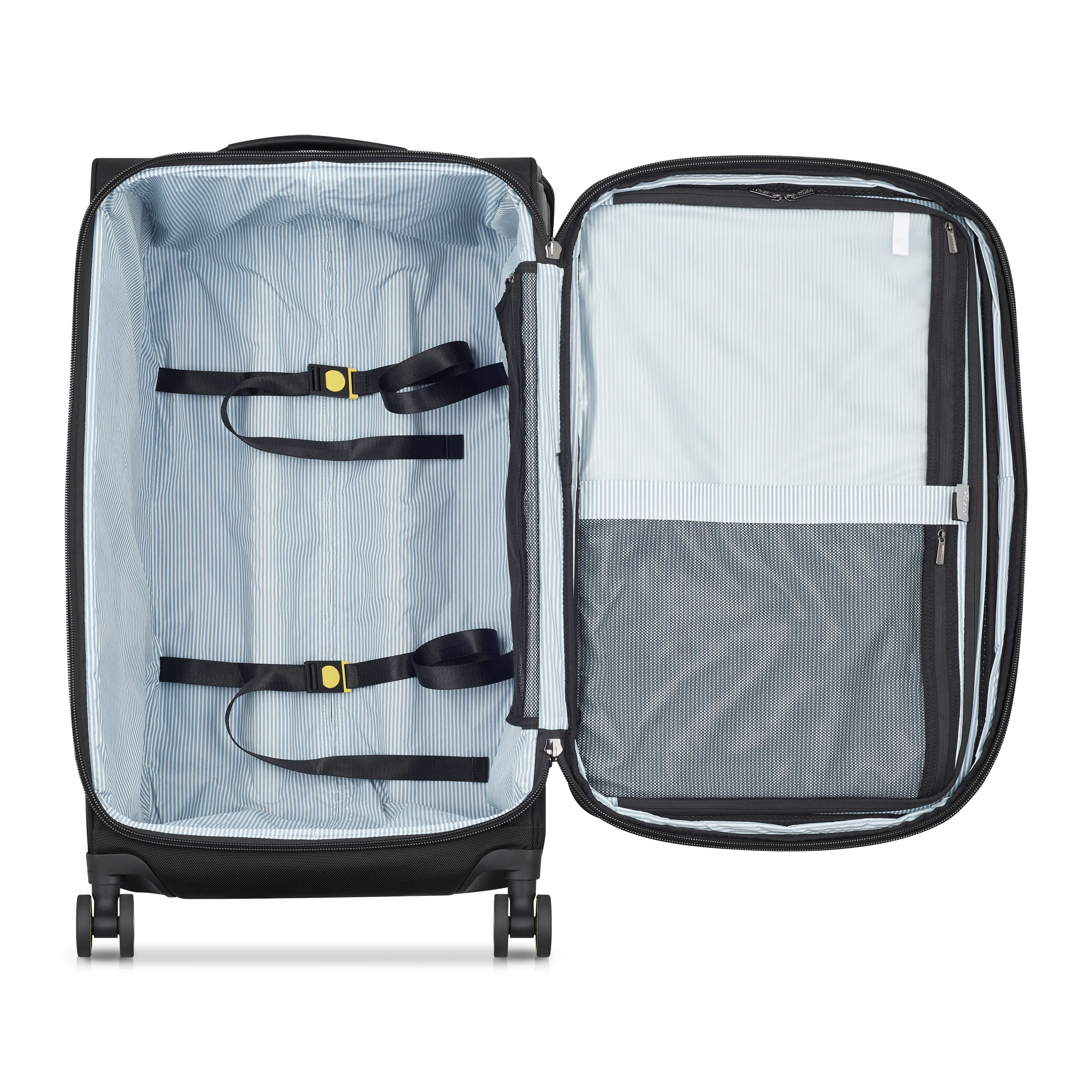 WAGRAM - Medium Trunk Expandable Spinner