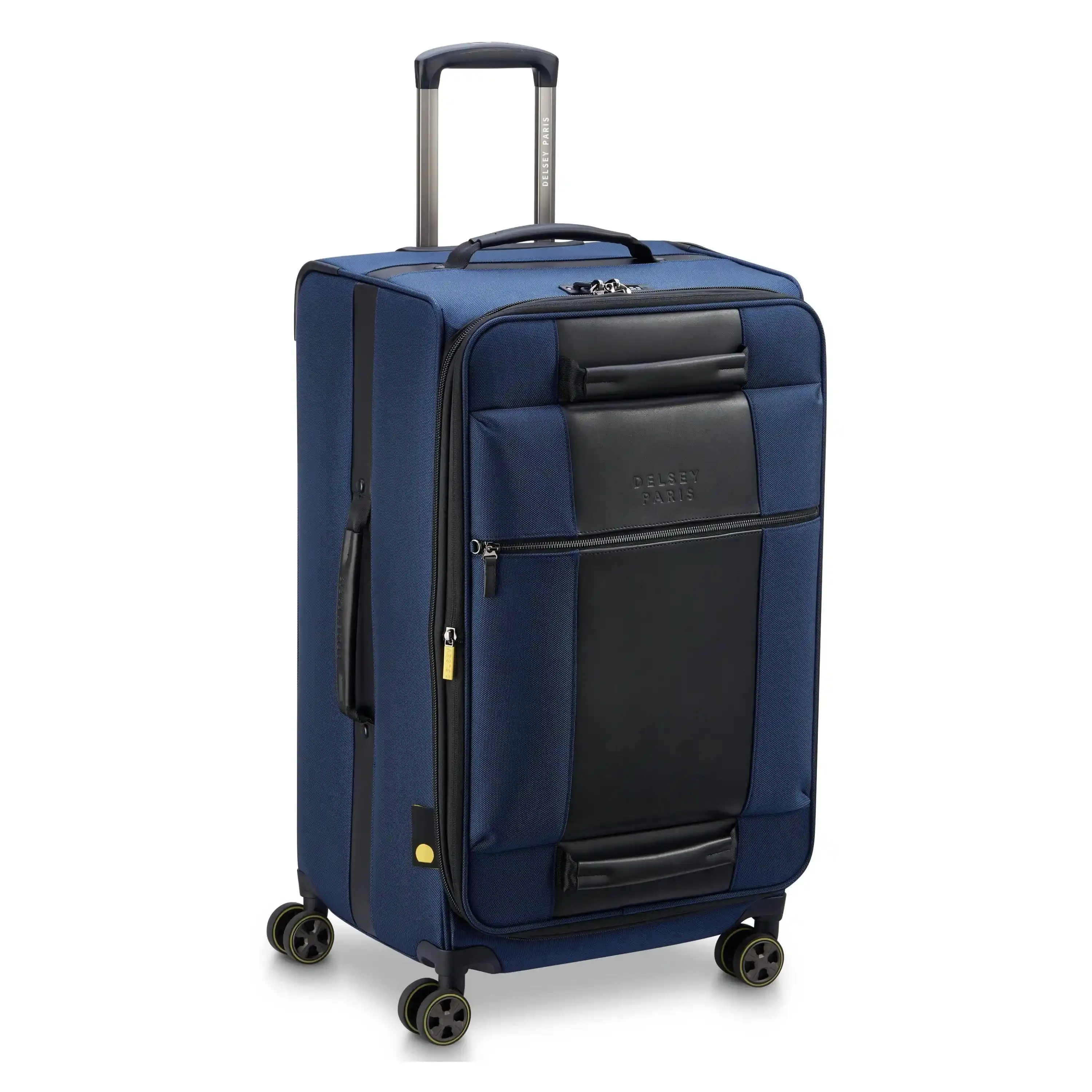WAGRAM - Medium Trunk Expandable Spinner