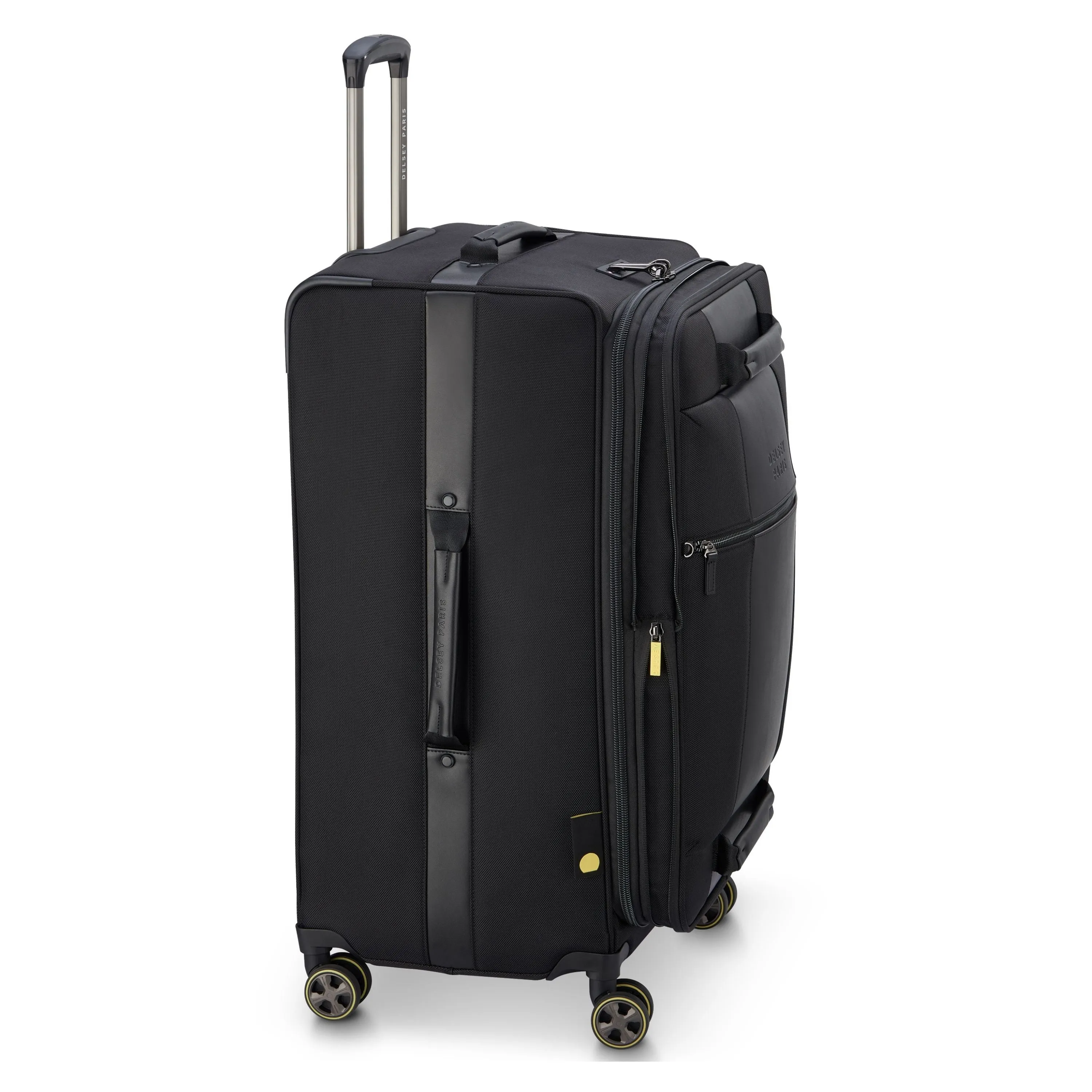 WAGRAM - Medium Trunk Expandable Spinner