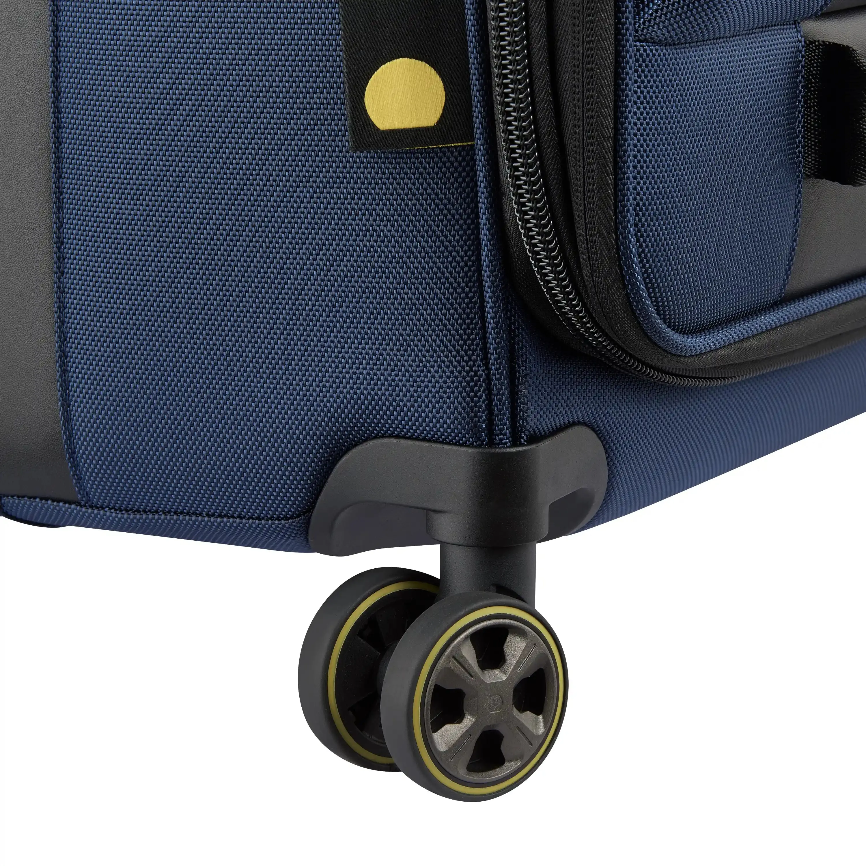 WAGRAM - Medium Trunk Expandable Spinner