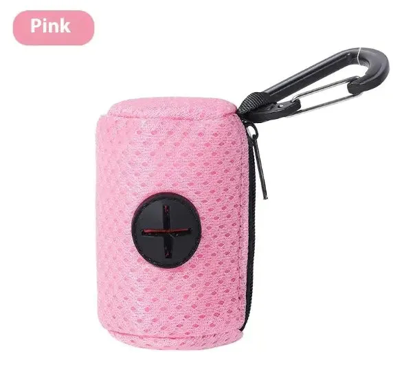 Waste Bag Dispenser