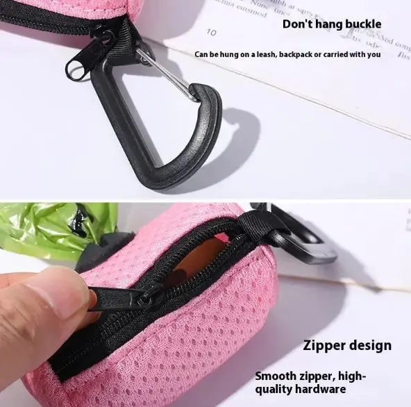 Waste Bag Dispenser