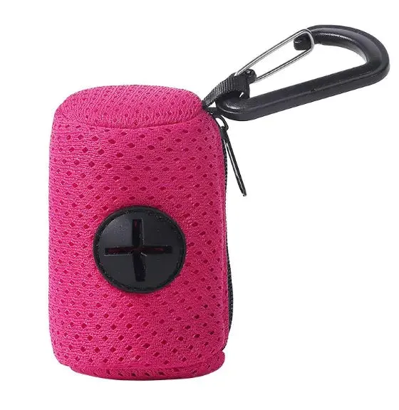 Waste Bag Dispenser