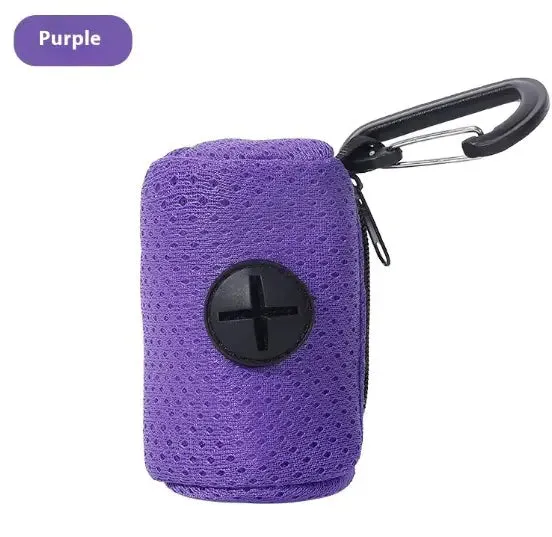 Waste Bag Dispenser