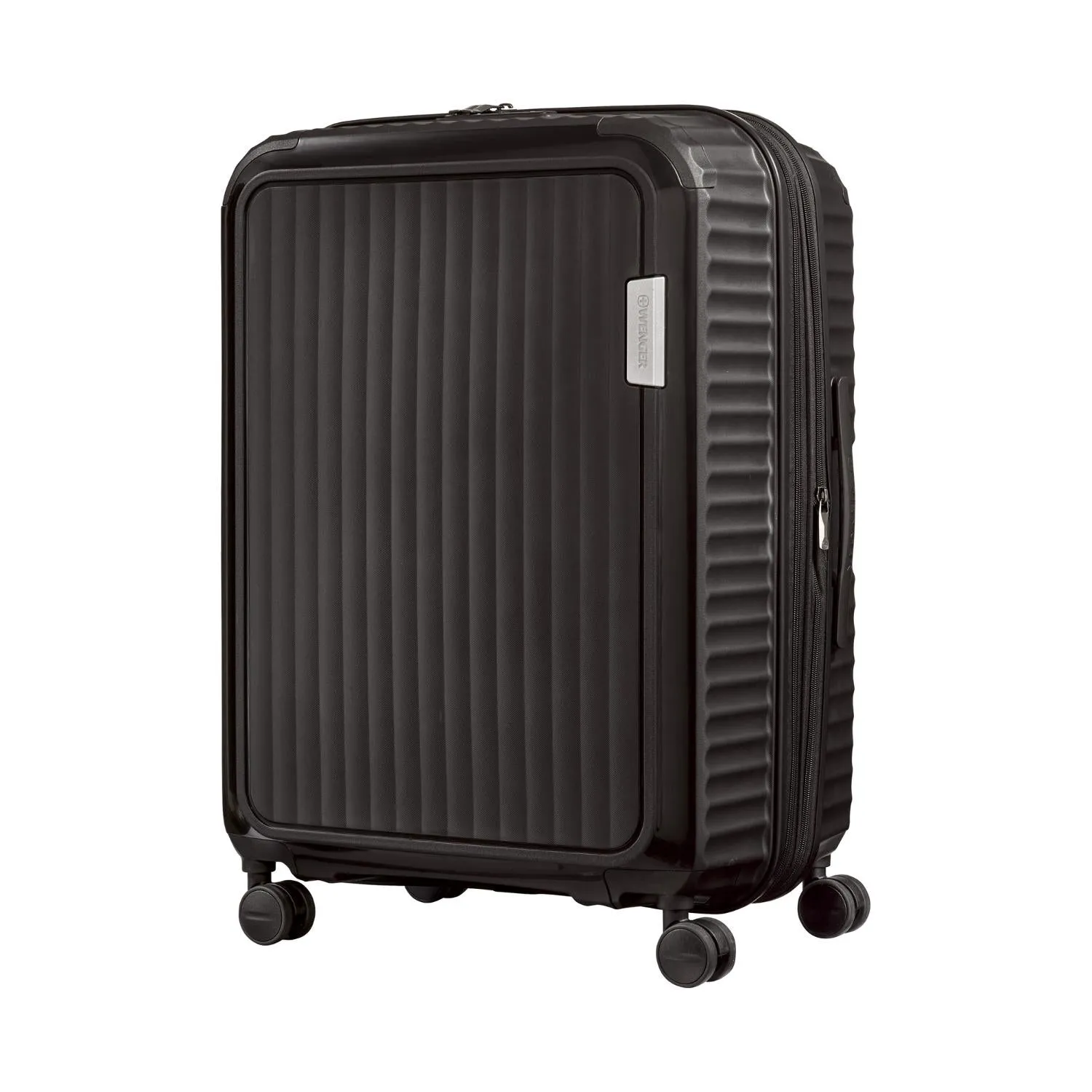 Wenger Optimo Hardside Expandable