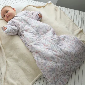 Winter Sleeping Bag 2.5 TOG - Daisy Dreams