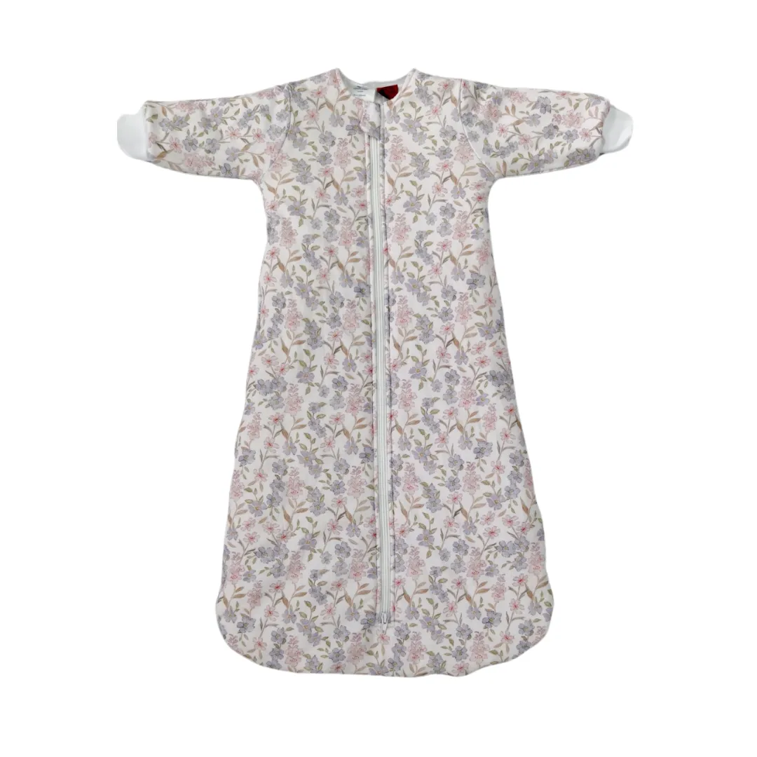 Winter Sleeping Bag 2.5 TOG - Daisy Dreams