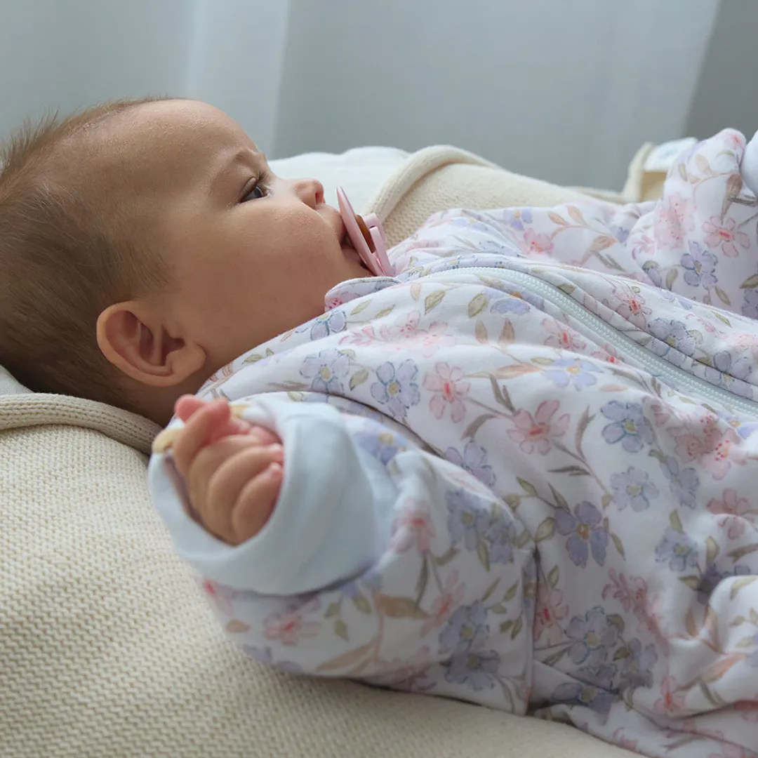 Winter Sleeping Bag 2.5 TOG - Daisy Dreams