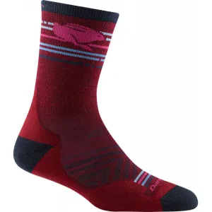 Women's Pacer Micro Crew Ultra-Lightweight with Cushion