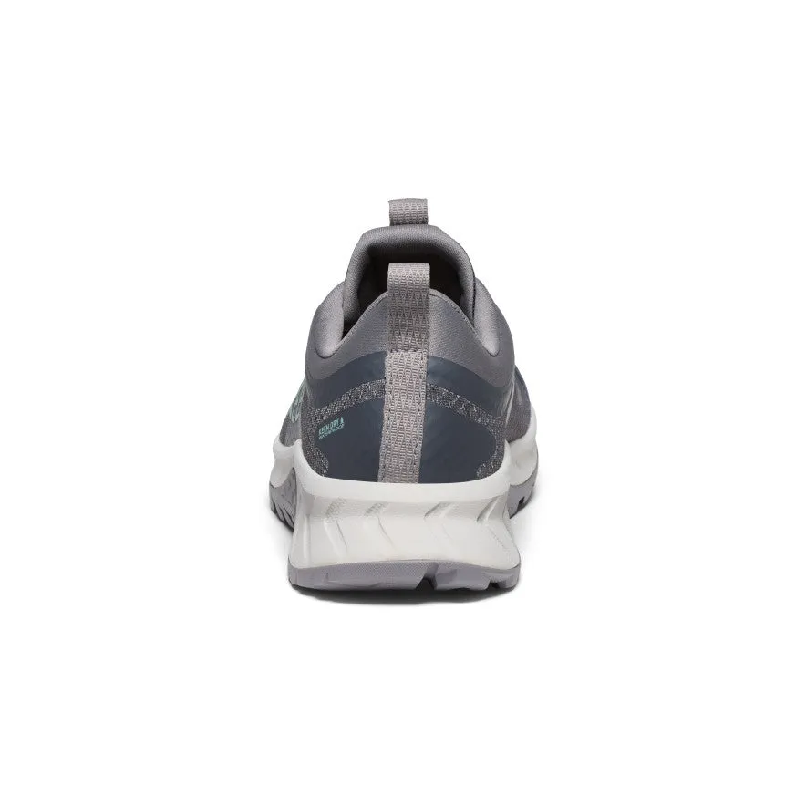 Women's Versacore Waterproof Shoe  |  Magnet/Granite Green